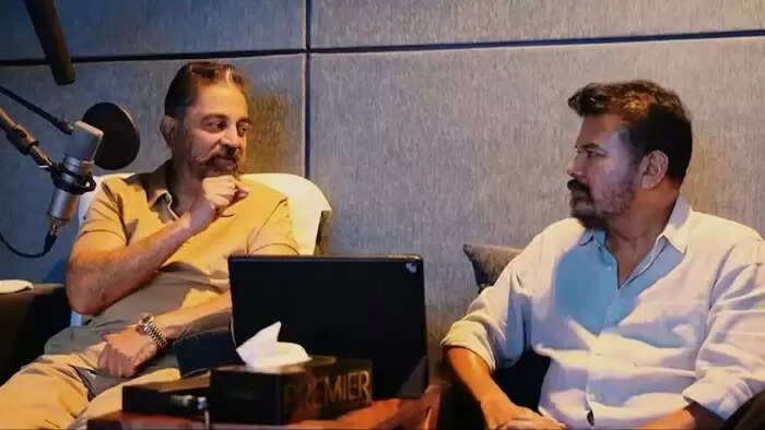 இந்தியன் 2-வுக்கு நீங்கதான்!.. கமல் எடுத்த முயற்சி!. கவுத்துவிட்ட ஷங்கர்!. ரஹ்மான் சொன்னது இதுதான்!