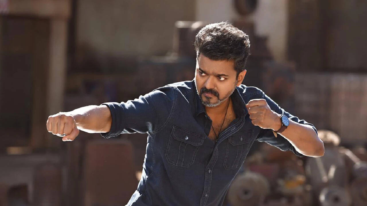 கிரீஷ் டப்பாவ எப்படி உதச்சீங்க&hellip; ப்ரைமை வச்சு செய்யும் ஜனநாயகன் டீம்!