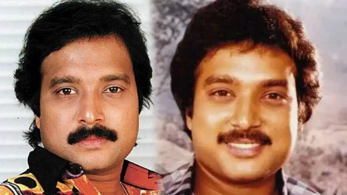அந்த நேரத்தில் கார்த்திக்கு உதவிய நடிகர்!.. நன்றி மறக்காமல் நவரச நாயகன் செய்த அந்த சம்பவம்!...