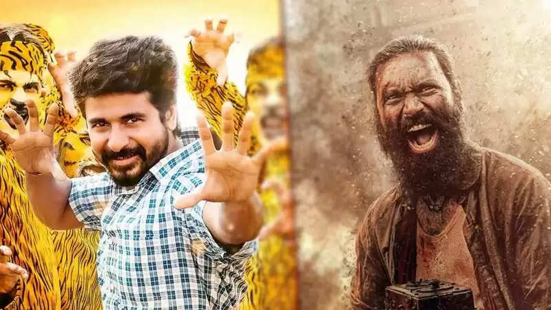 நான் மட்டும் என்ன சொம்பையா?!.. எஸ்.கே. ரேஞ்சுக்கு சம்பளத்தை ஏத்திய தனுஷ்!..