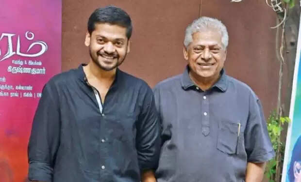 அவர போய் பாத்தான்.. இன்னிக்கு என் மகன் நல்லா இருக்கான்! பிரபல மூத்த நடிகரை நெகிழ வைத்த அஜித்