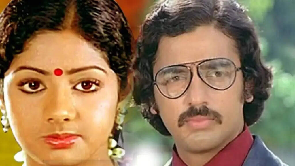 இளையராஜா கிண்டல்... பாரதிராஜா சவாலாய் எடுத்த படம்... எல்லாம் சரிதான்... ஹீரோ இவரா?