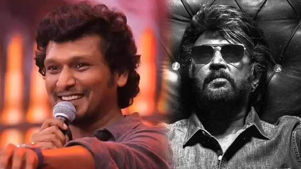 டி.ஆர் டியூனை காப்பி அடித்த லோகேஷ்!.. எப்படி இருக்கு கூலி பட வீடியோ?!...