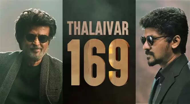 மொத்தம் 3 டாப் ஹீரோயின்., 2 சூப்பர் ஸ்டார்ஸ்.! அனல் பறக்கும் தலைவர்169 அப்டேட்.!
