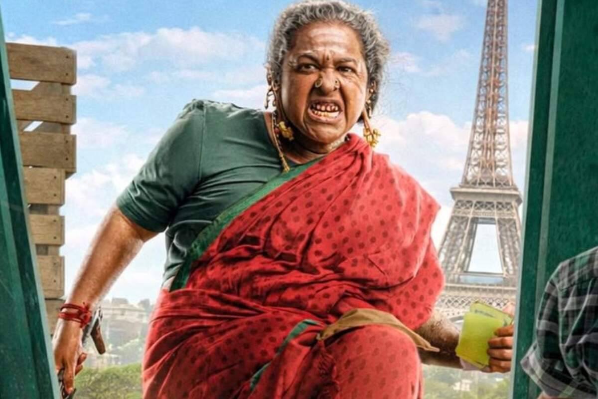தூள்கிளப்பும் தாய்கிழவி: 12 நாள் வசூல் நிலவரம்