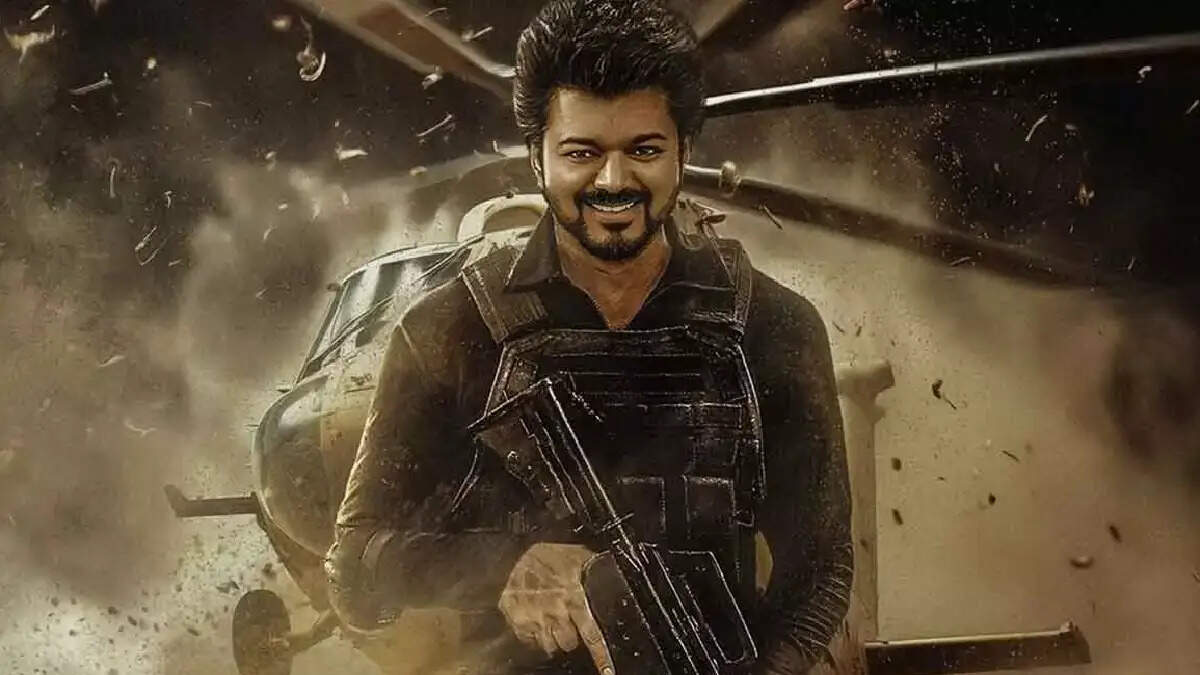 மூணு பாட்டும் புஸ்ஸுனு போச்சி!.. நாலாவது சிங்கிளாவது தேறுமா?!.. கோட் பட புது அப்டேட்!..