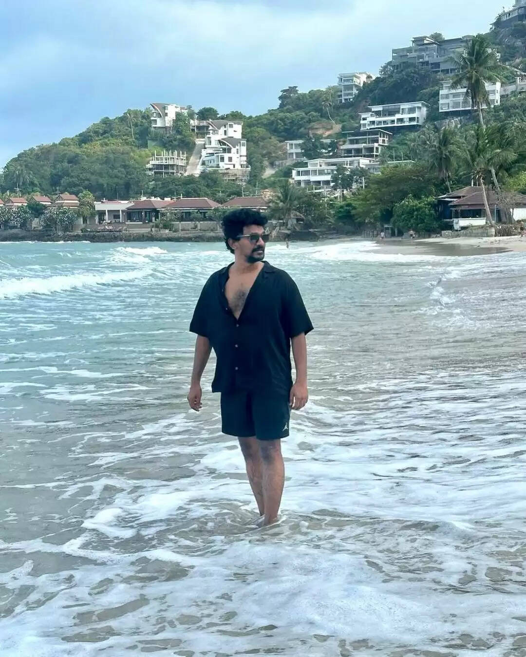 ஜெயிலர் 2வா?.. அடபோங்கயா!.. தீவில் ஜாலி பண்ணும் நெல்சன்.. கூட யாரெல்லாம் போயிருக்காங்க தெரியுமா?