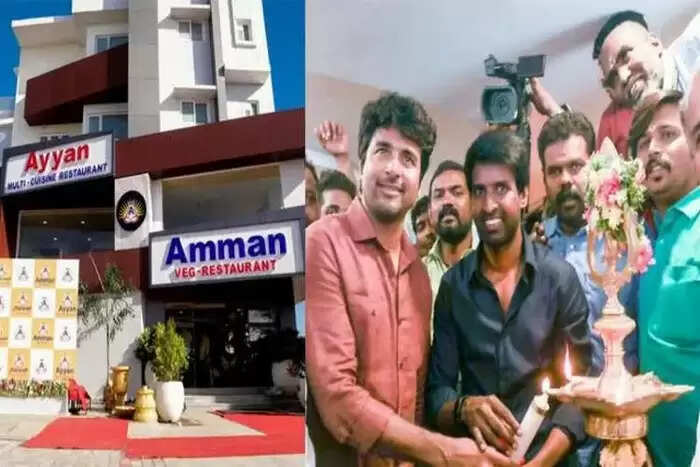 சூரியுடன் எஸ்.கே.வுக்கு இப்படி ஒரு கூட்டா!... சைலண்டா எல்லா வேலையும் பாக்குறாங்க!...