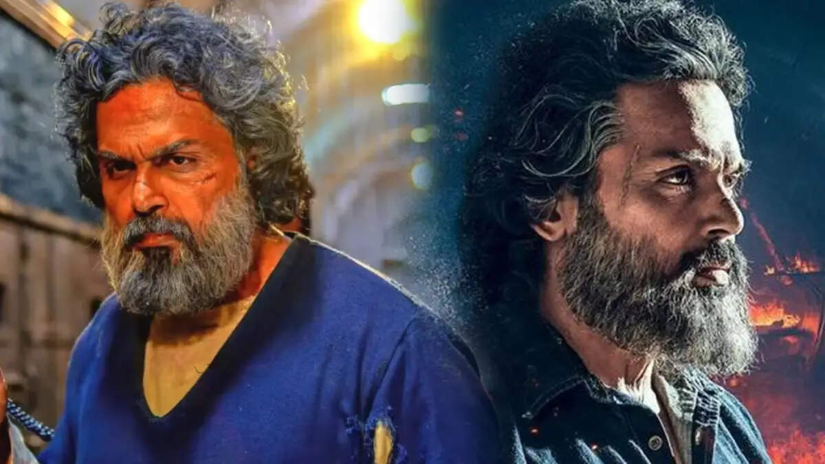 தளபதியையே கதறவிட்டாரு&hellip; இவரு நமக்கு வேண்டாம்.. யுவனை கழட்டிவிட்ட படக்குழு!...