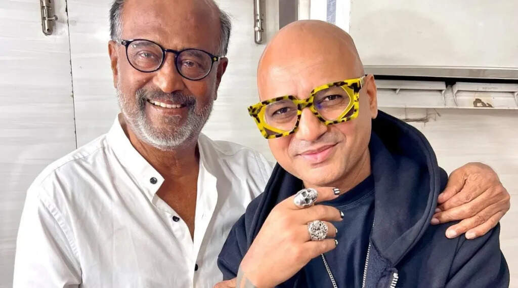 Jailer 2:  &lsquo;ஜெயிலர் 2&rsquo;வில் ரஜினியின் லுக் வேற லெவல்ல இருக்க போகுது... கொடுத்த அப்டேட் அப்படி