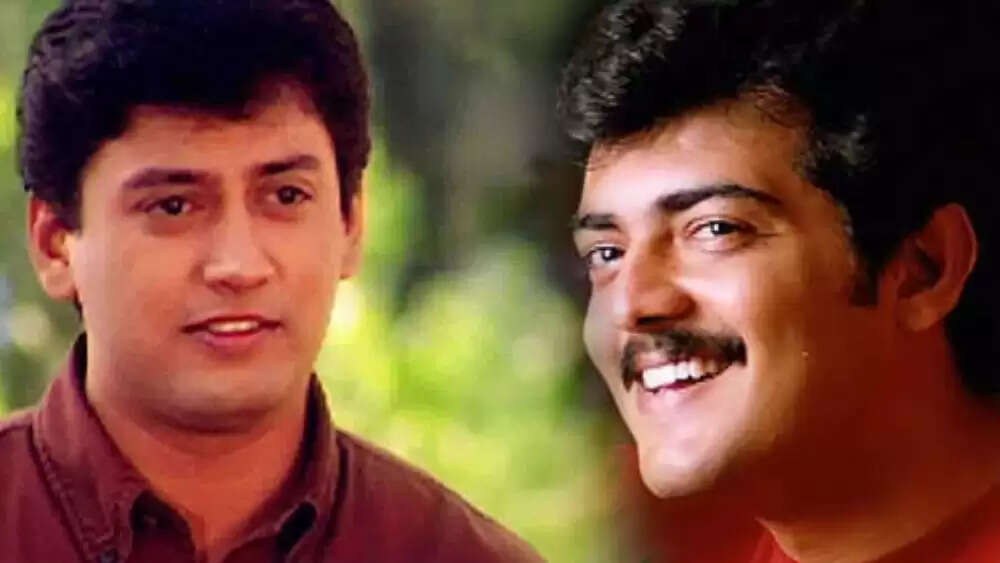 22 முறை அஜீத்துடன் மோதிய பிரசாந்த் படங்கள்!. ஜெயித்தது அல்டிமேட் ஸ்டாரா?.. டாப் ஸ்டாரா?..