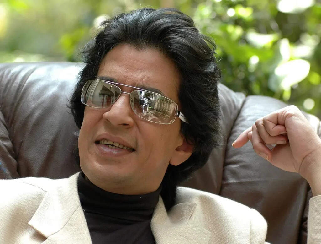 Raghuvaran: அந்த கேரக்டர் பண்ணா நான் செத்துருவேன்! ரகுவரன் நடிக்க இருந்த படம்