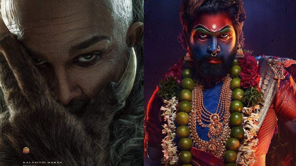 புஷ்பா 2வை விட பெரிய சம்பவம் லோடிங்!.. அல்லு அர்ஜுனின் &lsquo;ராக்கா&rsquo; ஃபர்ஸ்ட் லுக் எப்படி?