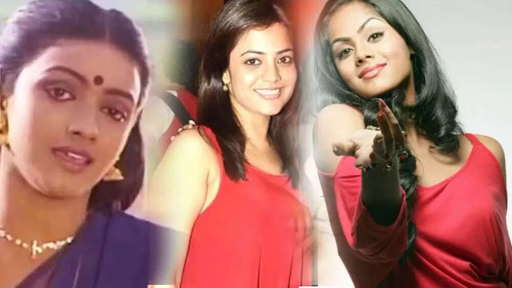 பாடாய்படுத்தும் நெப்போட்டிசம்!.. தமிழ்த்திரை உலகில் அல்லோகலப்பட்ட நடிகர் நடிகைகள்...