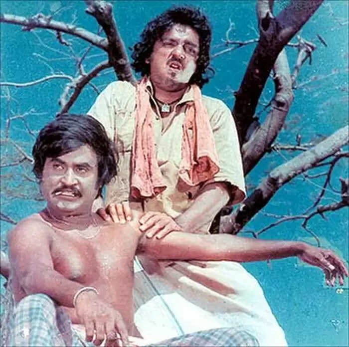 பதினாறு வயதினிலே படத்தின் பட்ஜெட் இதுதான்!.. இத கேட்டாலே கண்ணு கலங்குதே!..