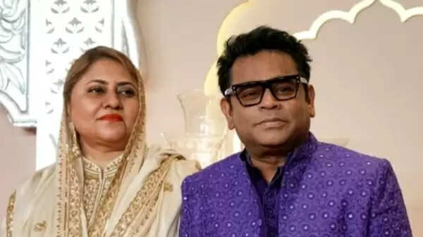ரஹ்மான் திருமணம் காதல் திருமணமா? இந்த ஈகோ வேற இருந்துச்சா? பிரபலம் சொல்றத கேளுங்க