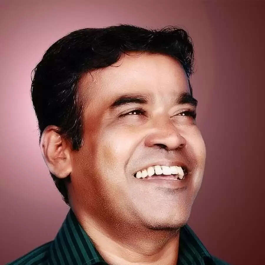 நாகேஷ் சொன்ன ஒரு வார்த்தை! அதோட அர்த்தம் புரிய 6 வருஷம் ஆச்சு.. பிரபல நடிகர் சொன்ன சீக்ரெட்
