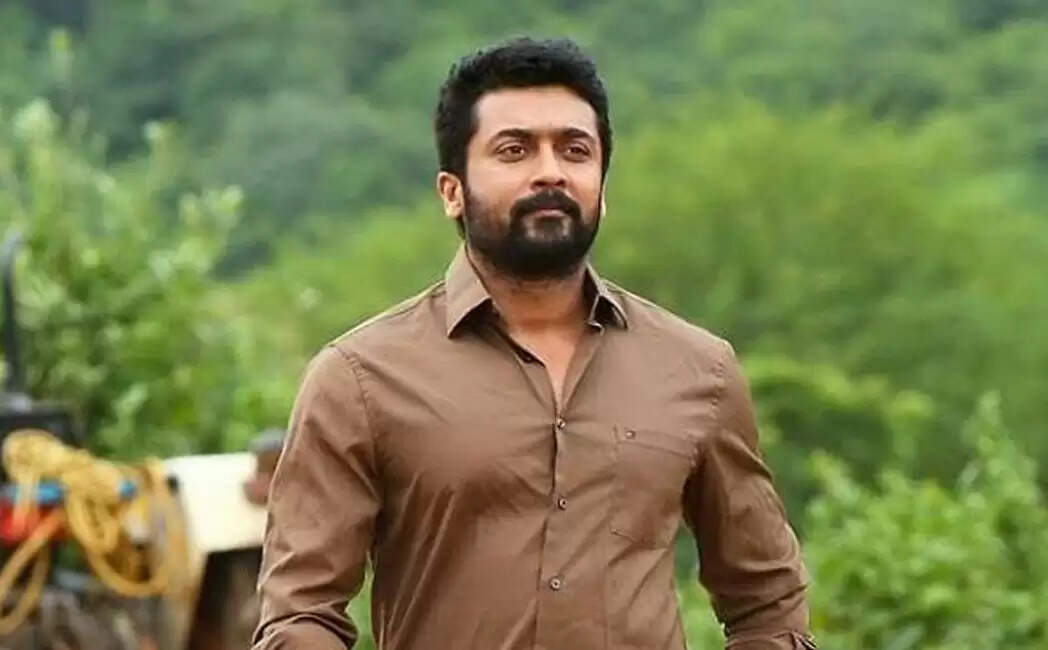 திராணியும் தைரியமும் இல்ல!. எங்க அண்ணனை விட்டுடுங்க!. கங்குவா அப்டேட் கேட்டு பொங்கும் சூர்யா ரசிகர்கள்..