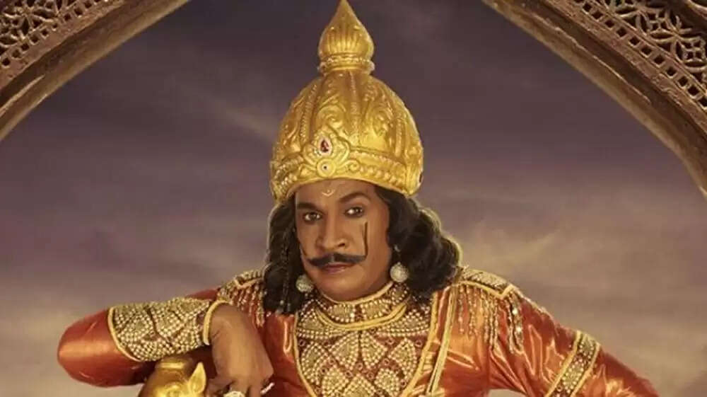 வைகைப்புயல் வடிவேலுவை அறிமுகப்படுத்தியது டி.ராஜேந்தரா? என்ன சொல்கிறார் இந்த பிரபலம்?
