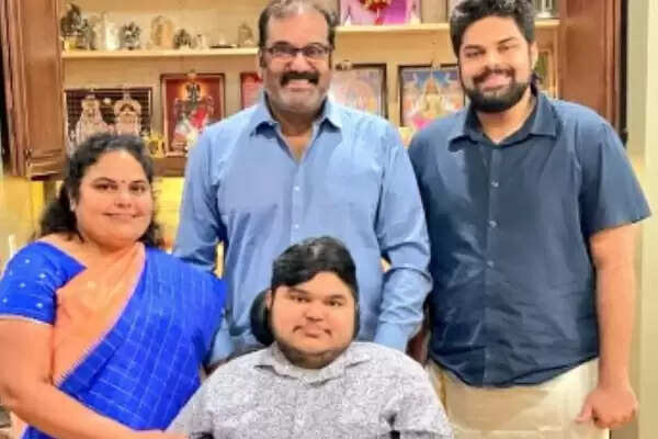 Nepolean:  நீங்க எடுத்த முடிவு சரியா? ஜெயிச்சுட்டேன் மாறா!..  ஃபீல் பண்ணி பேசும் நெப்போலியன்