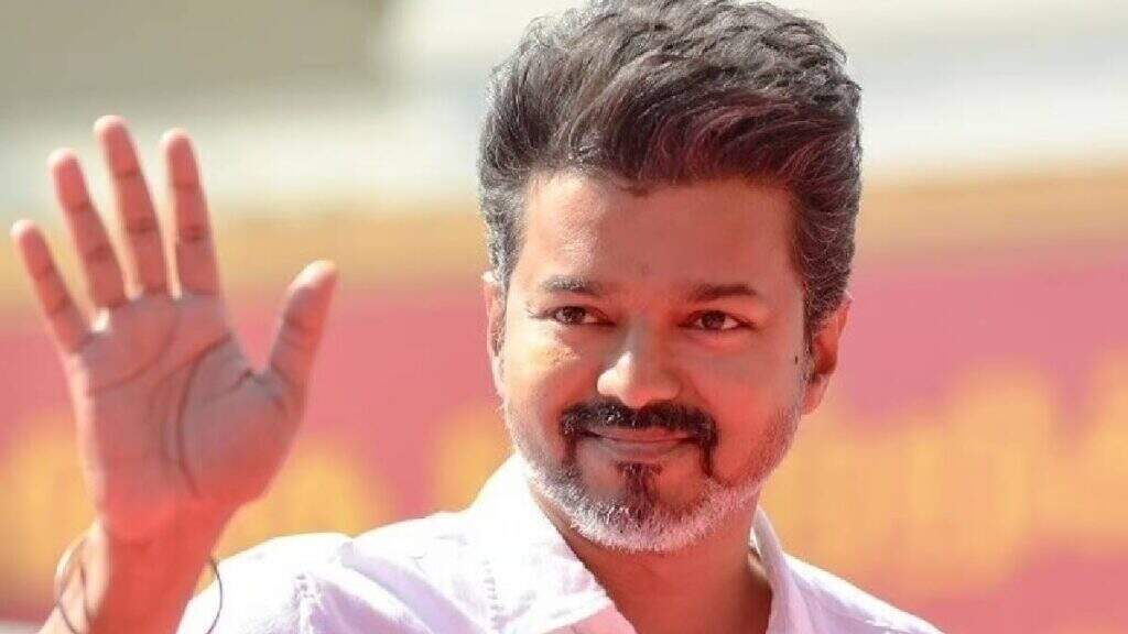 மாநாட்டுல விஜய் பேசியதைப் பார்த்து மிரண்டுட்டேன்... எஸ்ஏ.சந்திரசேகரா இப்படி சொல்றாரு?
