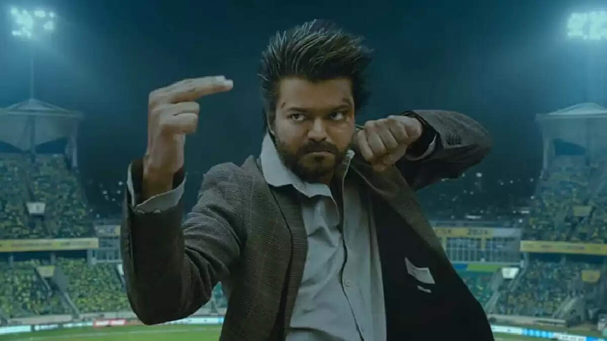 ஏங்க மறுபடியும் பிரச்னையை ஆரம்பிக்கிறீங்க? கோட் டிரைலரில் இது தேவையா? வெடித்த சர்ச்சை&hellip;