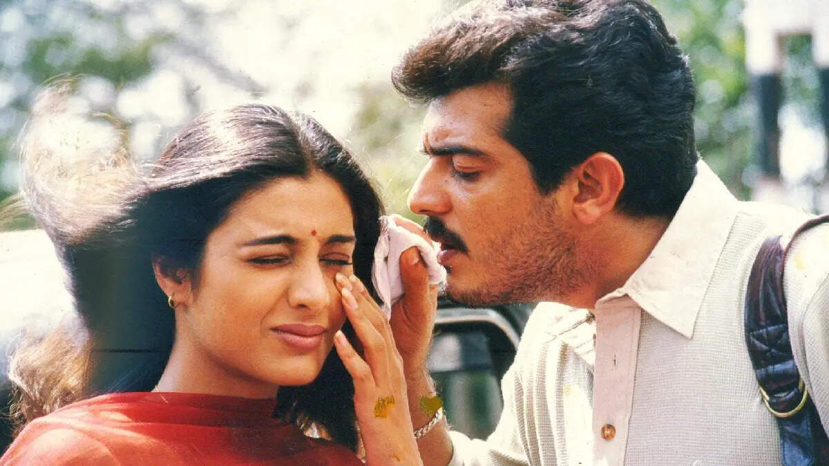 அந்த படம் பிரசாந்துக்கு சொன்னது... மொக்க காரணத்தால் மிஸ்ஸான அஜித்தின் சூப்பர்ஹிட் திரைப்படம்..