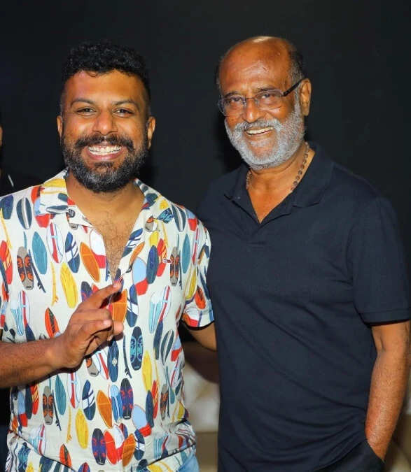 எலே இது வேட்டையன் இல்ல அடுத்த தர்பாராம்.. லீக்கான வீடியோவால் ஷாக்கான ரசிகர்கள்