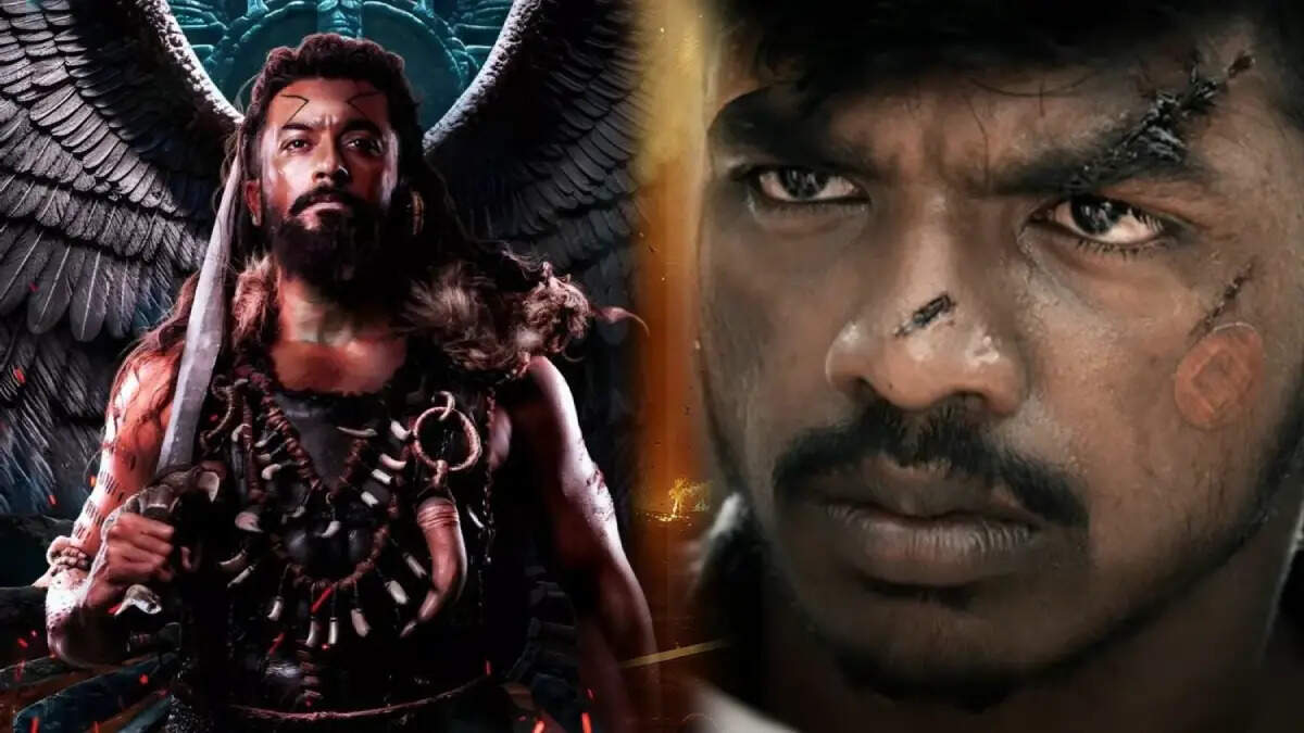 வில்லனாக வந்த விஜய்!.. கடைசி நேரத்தில் பின் வங்கிய குட்டி சூர்யா படம்!...