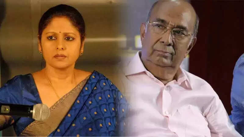 ஹீரோயினுடன் ஒரே அறையில் ஒன்றரை மணி நேரம் தனியாக! பதற்றம் அடைந்த ஏவிஎம்.. பயமூட்டிய நடிகர்