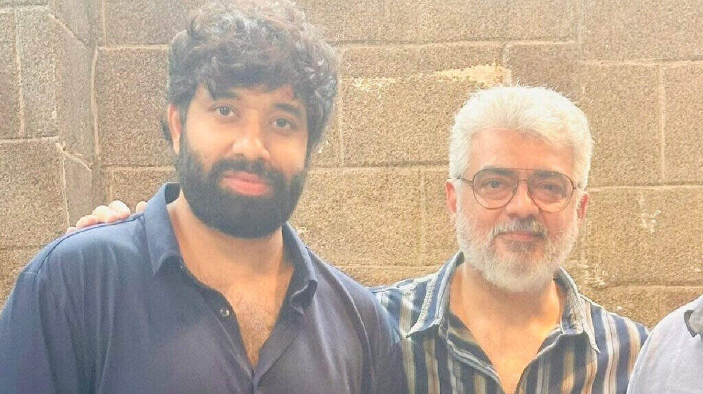 குட் பேட் அக்லி ரிலீசுக்கு தேதி குறித்த இயக்குனர்!.. ஜெட் வேகத்தில் படக்குழு!...