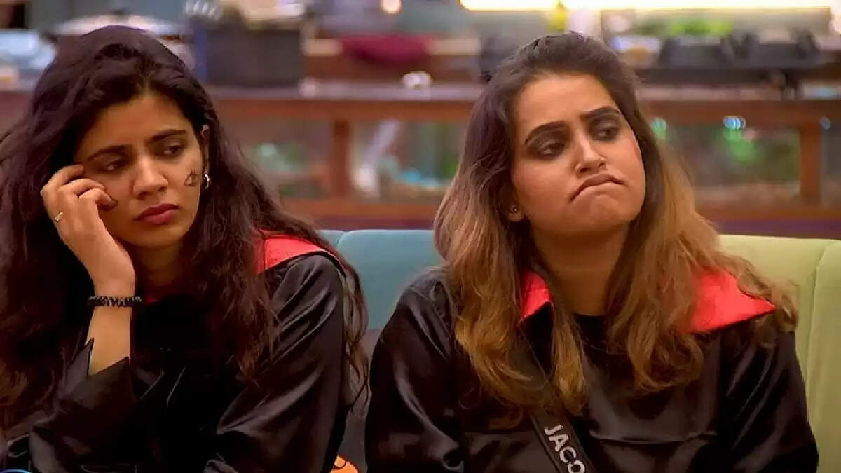 Biggboss Tamil: சரவணனை வெளியில் அனுப்பியது போல அருணை தள்ளுங்க&hellip; பொங்கும் பிரபலம்!..