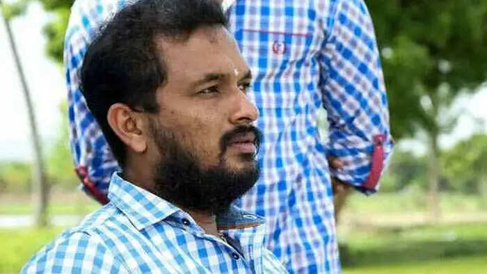 ஒரு நிமிஷத்துல கல்யாண வீட்டையே மாற்றிய எஸ்.கே. வீடியோ!.. நெகிழ்ச்சி சம்பவம்!&hellip;
