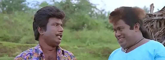 Senthil: நடிகராவதற்கு முன் செந்தில் பார்த்த வேலை! ஆனா இன்று? இப்படியொரு பிளாஷ்பேக்கா?