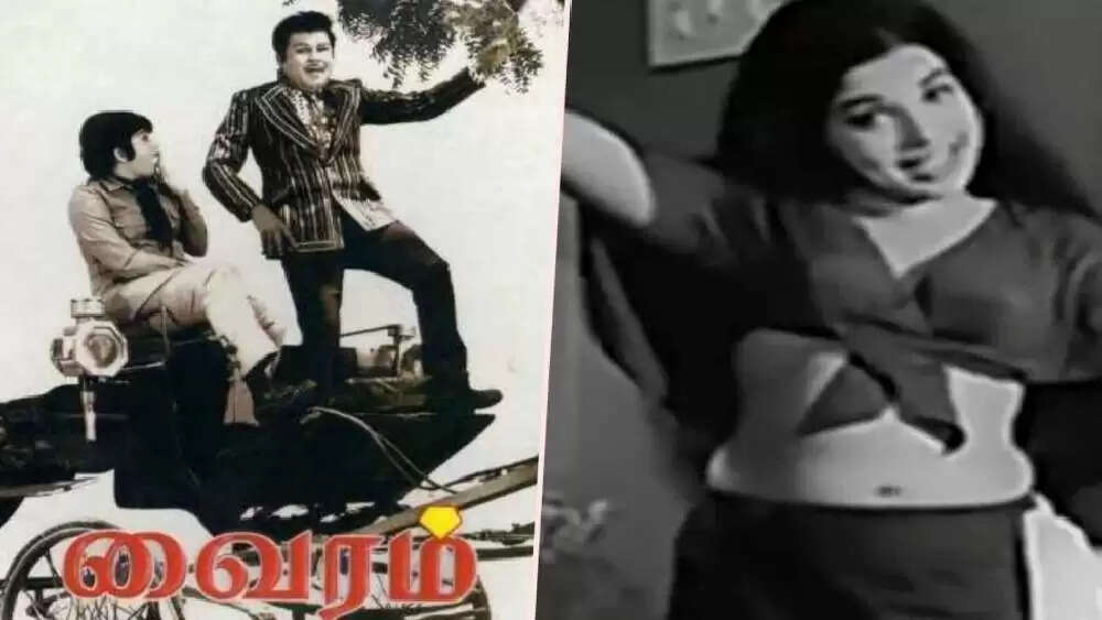 அந்த நடிகருடன் படு கிளாமராக நடித்த ஜெயலலிதா!.. தியேட்டரில் அலைமோதிய கூட்டம்!..