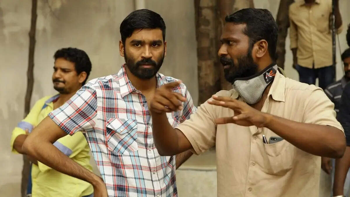 அந்த விஷயத்தால் ரொம்ப நொந்துப்போன வெற்றிமாறன்!.. வடசென்னை 2 வருமா? வராதா?!..