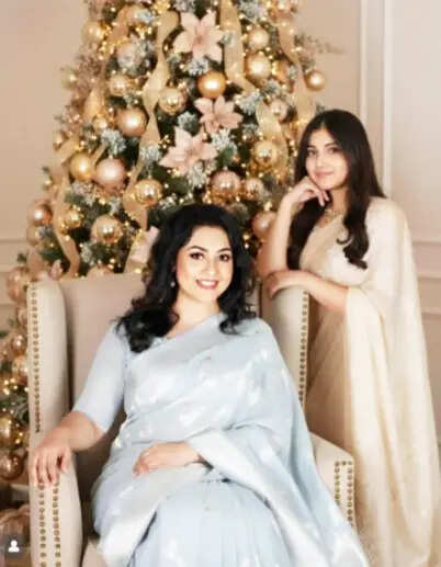 Meena: மீனாவுக்கே டஃப் கொடுக்கும் நைனிகா! அதுக்குள்ள இப்படி வளர்ந்துட்டாங்க