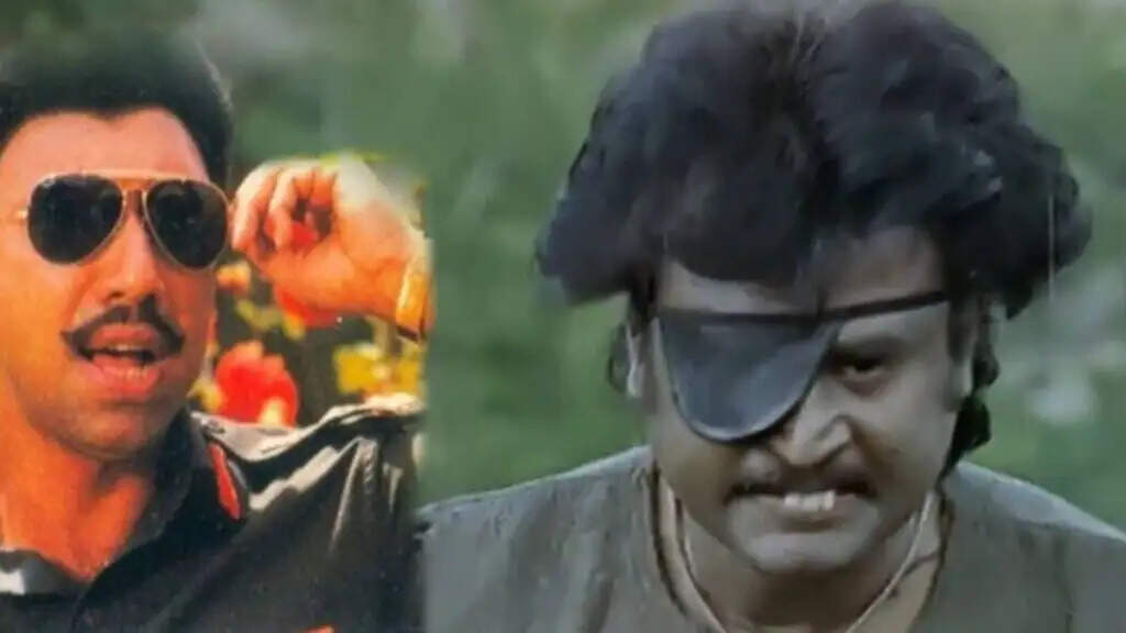 28 முறை ரஜினியுடன் மோதிய சத்யராஜ் படங்கள்!. ஜெயிச்சது யாருன்னு வாங்க பார்ப்போம்!..