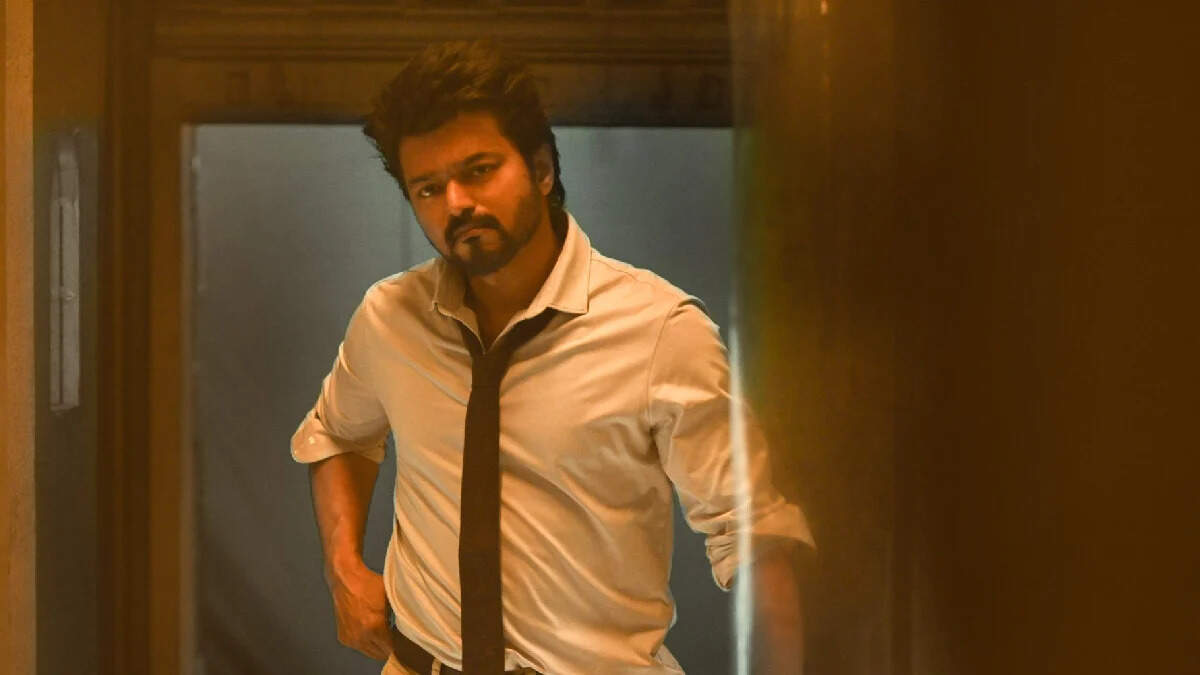 கோட் படம் ஓடிடியில் இப்படிதான் வெளியாகும்&hellip; சர்ப்ரைஸ் கொடுத்த வெங்கட் பிரபு