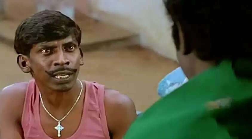 இப்ப கால்ல விழுறான்.. பின்னாடி காலை வாரி விடுவான்!.. வடிவேலுவை அப்போதே கணித்த கவுண்டமணி!.