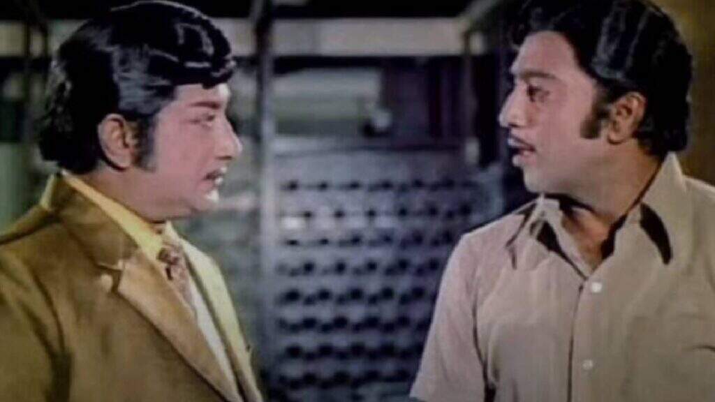 முத்துராமனுக்கு இருந்த அந்த வியாதி... சிவாஜி செய்த பேருதவி... நடந்தது இதுதான்..!