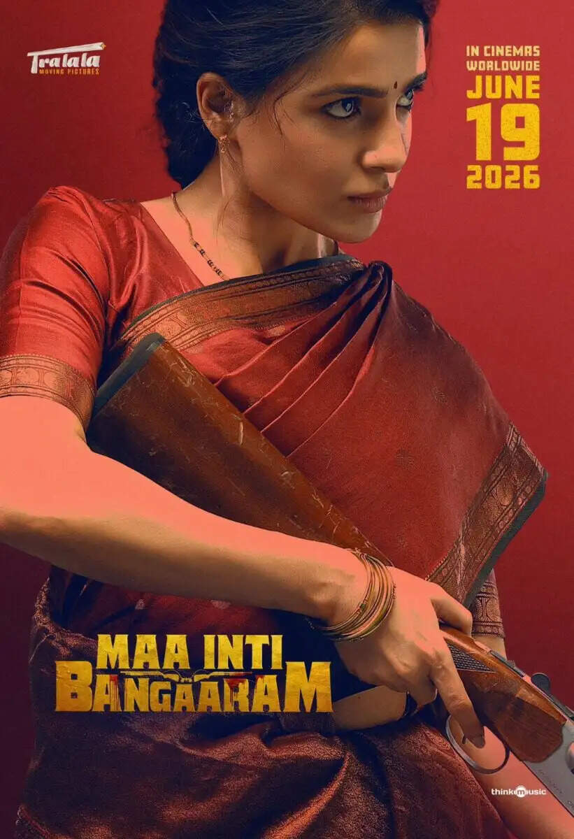 விஜய்யுடன் மோதுகிறாரா சமந்தா?.. அவரோட அடுத்த பட ரிலீஸ் தேதி வந்துடுச்சே!..