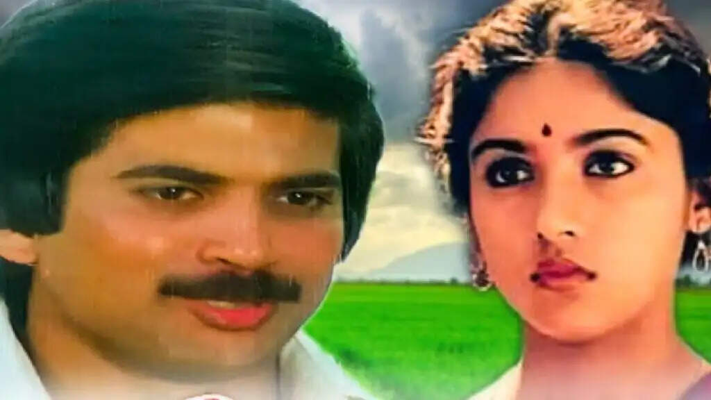 இவன்தான் என் ஹீரோ!. இல்லனா படமே வேண்டாம்!.. பாரதிராஜா சொன்னதன் பின்னணி இதுதான்!..