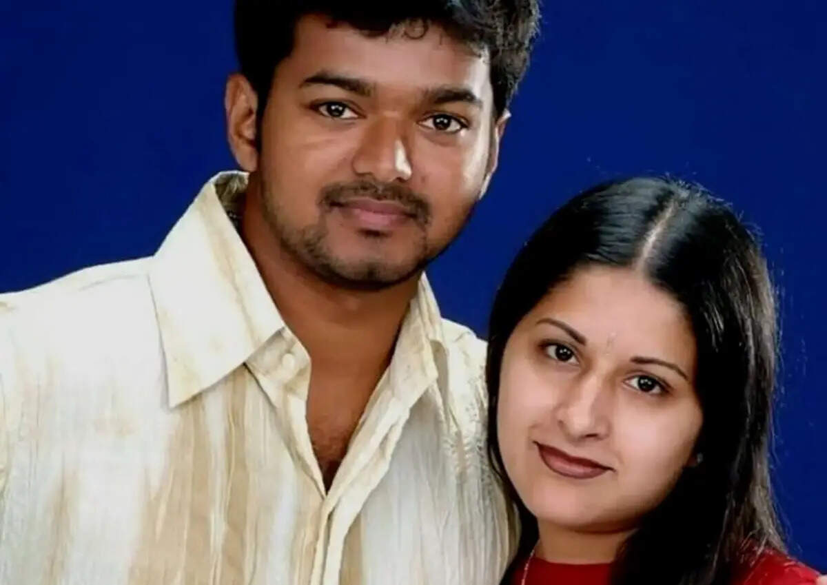 சங்கீதா கேட்கும் செட்டில்மெண்ட்!. முடியாது என மறுக்கும் விஜய்!.. பேச்சுவார்த்தை தோல்வி…