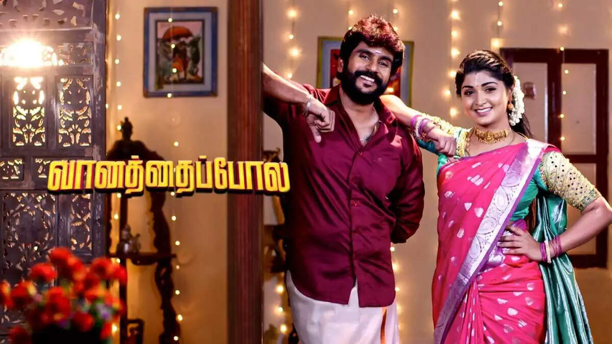டிஆர்பி இருந்தும் டாப்ஹிட் சீரியலுக்கு மூடுவிழா வைத்த சன் டிவி&hellip; அதிர்ச்சியில் ரசிகர்கள்!