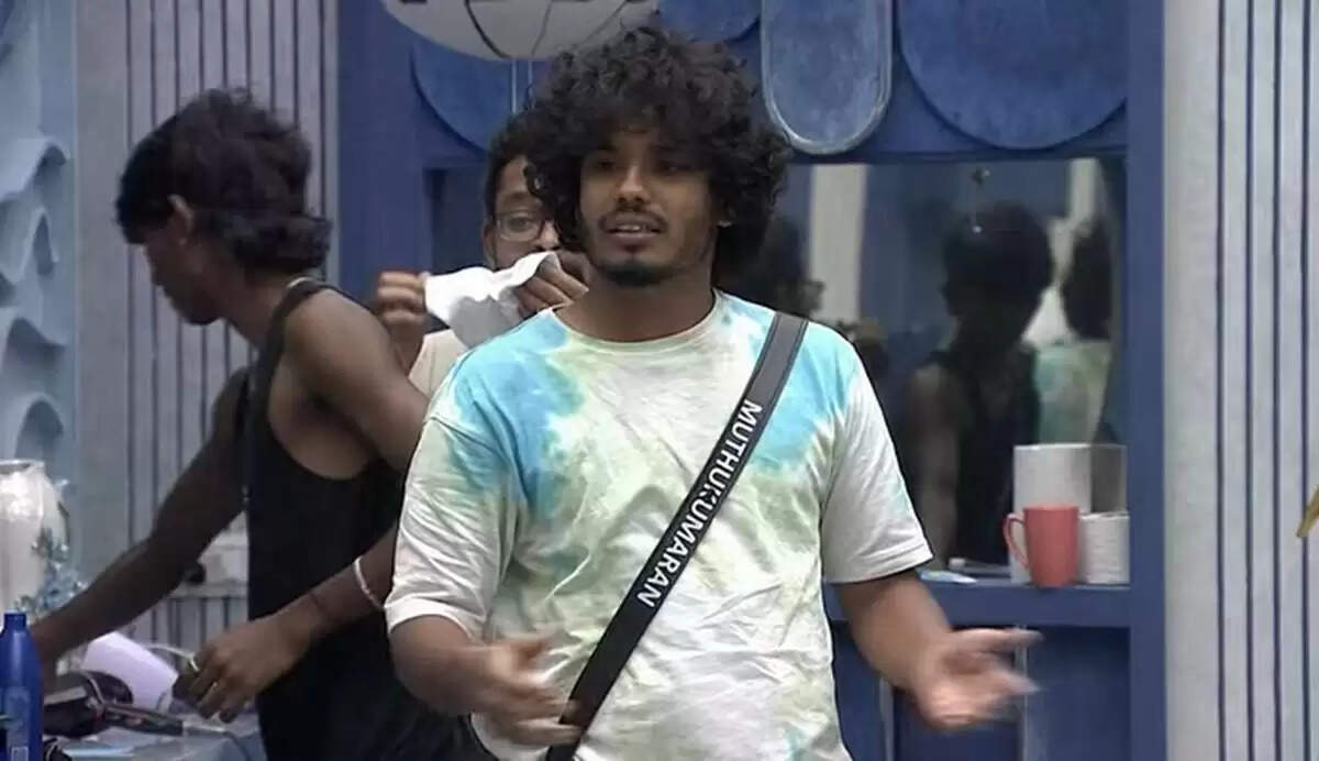 Biggboss Tamil 8: அவங்களுக்கு 'வெஷத்த' வச்சு குடுத்துரலாம்... இதெல்லாம் ரொம்ப தப்பு?..