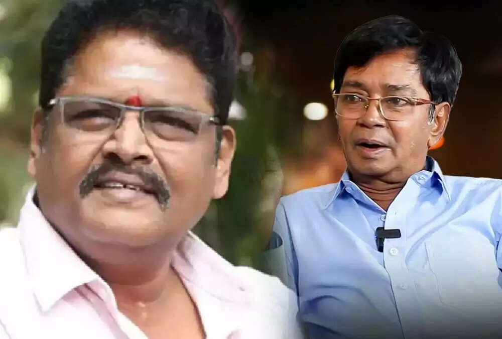 சேரன் பாண்டியன் படத்துல நடந்தது இதுதான்!. சுவாரஸ்ய தகவல்களை சொல்லும் ஒளிப்பதிவாளர்..