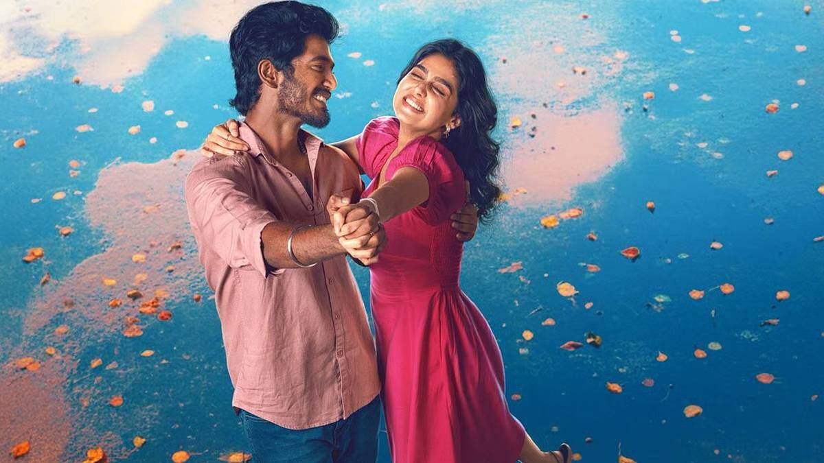 அழகி.. ஆட்டோகிராப்.. 96 வரிசையில் With Love. கொண்டாடும் விமர்சகர்கள்!&hellip;