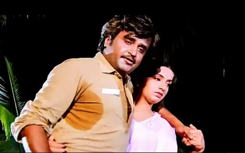ரஜினியின் சோகப்பாடலுக்கு இப்படி ஒரு நிலைமையா? சரியான நேரத்தில் சமாளித்து அசத்திய வைரமுத்து