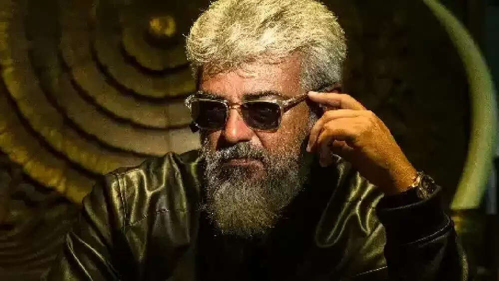 'தல'ன்னா அது அஜீத் மட்டும்தான்... தைரியமாக சொன்ன அந்த பிரபலம் யார் தெரியுமா?..